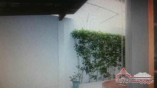 Imagem 9 de 15 de Casa No Jd Terra De São João Jacareí Sp - 1626