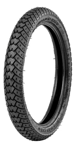 Pneu Traseiro 90/90-18 Maggion Predator Uso Com Câmara