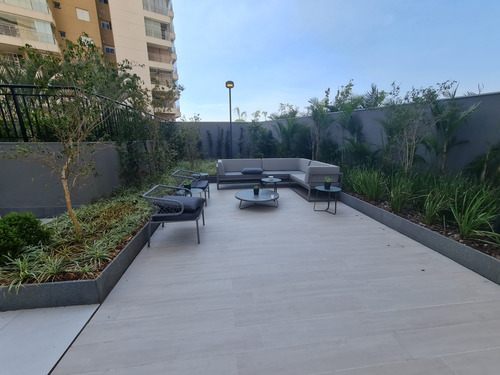 Studio No Ipiranga Alto Padrão 30m2
