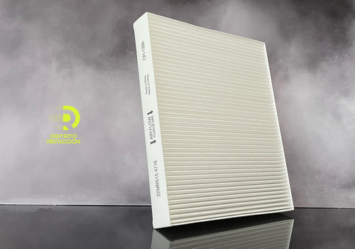 Filtro Antipolen Sierra 3500 Hd 6.6 2020 2021