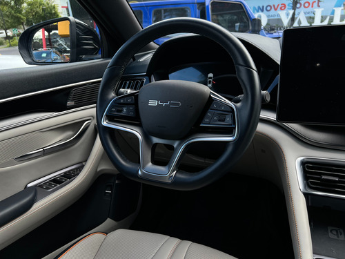BYD Song Plus 1.5 Phev-Ev Dm-I