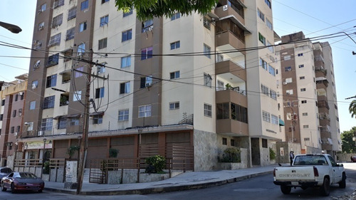Imagen 7 de 30 de Se Vende Apartamento Semi Amoblado Agua Blanca Angela Betancourt Foa-2304 04125067379 04244900499
