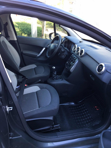 Citroën C3 1.5 I 90cv Tendance Pack Secure 2016