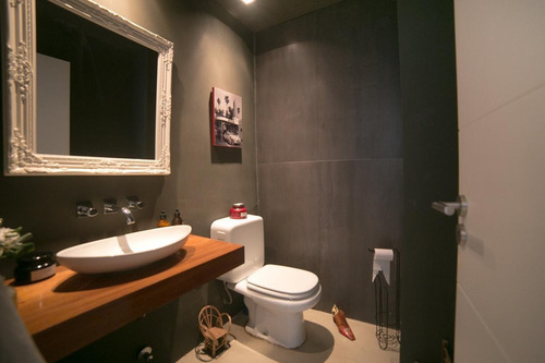 Imagen 22 de 30 de Venta Casa De 3 Dormitorios En Punta Chica, Estilo Minimalista, Con Jardín Y Pileta