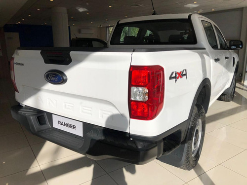 Ford Ranger 2.0 Cd 4X4 Xl 170Cv