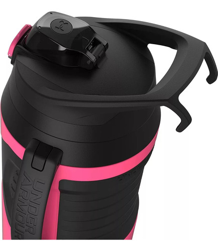 Garrafa térmica Under Armour Playmaker 1,8L