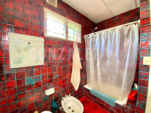 Casa 4 Amb Con Piscina - Ciudad Evita