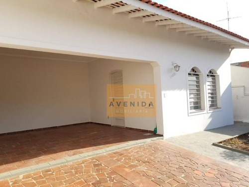 Imagem 1 de 19 de Casa À Venda, 140 M² Por R$ 1.000.000,00 - Santa Cecília - Paulínia/sp - Ca0345