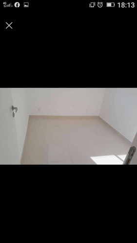 Apartamento À Venda Na Rua Brás Cubas, Pavuna, Rio De Janeiro - Rj - Liv-10601