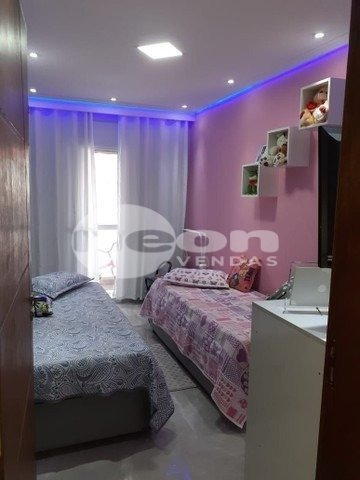 Imagem 15 de 15 de Casa - Vila Palmares - Ref: 1726 - V-1726