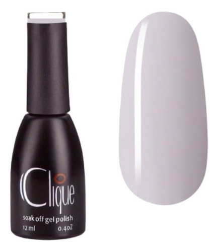 Esmalte #201 (12ml) - Marca Clique