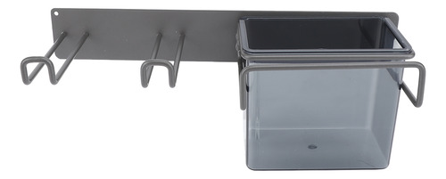 Soporte Para Secador De Pelo, Estante De Almacenamiento, Bar
