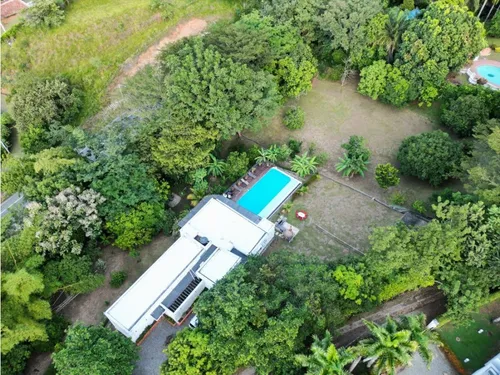 Vendo Finca En San Jeronimo