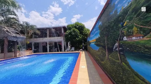 Finca En Venta En Sopetrán