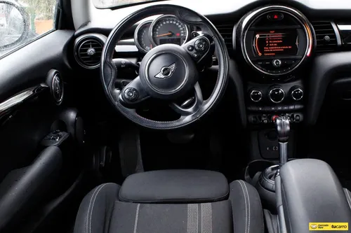 Mini Cooper S F 56 Turbo 2016