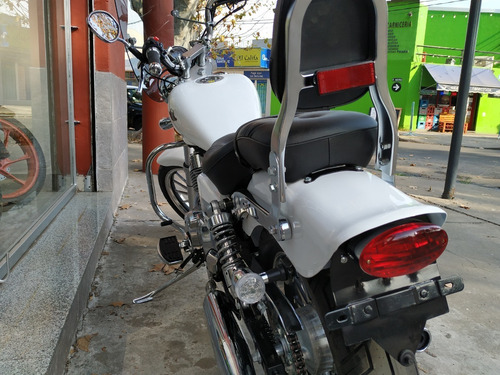 Imagen 3 de 7 de Rvm Jawa 250-9. 0 Km. Inyección. Entrega Inmediata