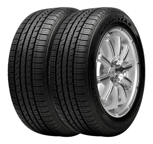 Kit 2 Neumaticos Goodyear Assurance 175 65 R15 84t Il Cavall