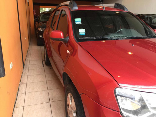 Renault Duster 2016 2.0 Ph2 4x2 Privilege 143cv Argemotors