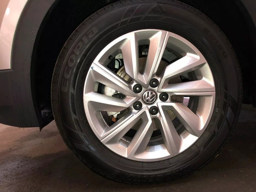 0km Volkswagen T-cross 1.6 Trendlinde Mt Tasa 0% 2021 Vw 1