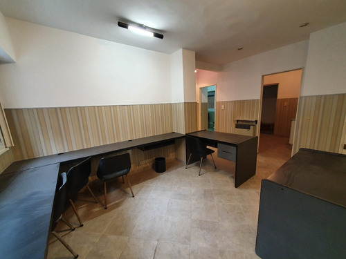 Imagen 3 de 12 de Unica Planta Baja En Edificio Apto Profesional Ideal Consultorio / Oficina