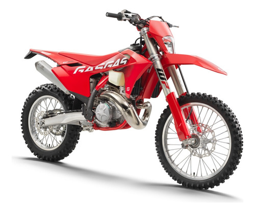 Gasgas Ec 300 Enduro 2t 2024 Palermo Bikes