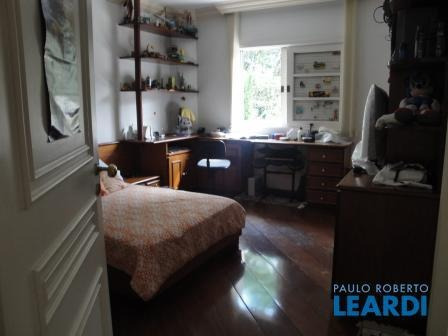 Imagem 14 de 15 de Casa Em Condomínio - Parque Dos Príncipes - Sp - 180708