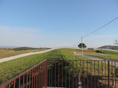 Terreno À Venda No Condomínio Santa Mônica Em Itupeva/sp. - Te00030 - 68395488