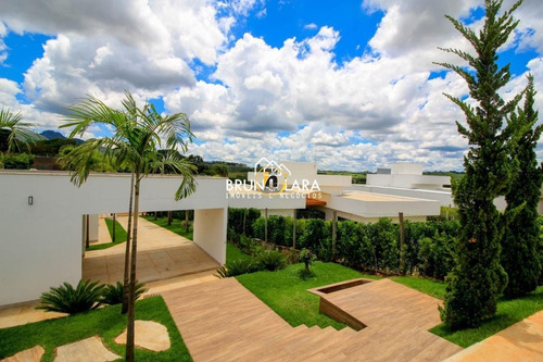Casa À Venda Em Igarapé, Condominio Gran Royalle - Ibl1529