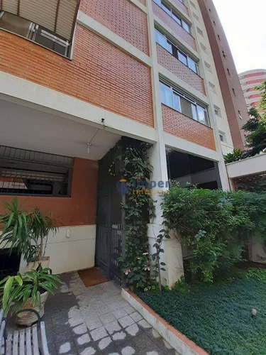 Imagem 9 de 28 de Apartamento Com 3 Dormitórios Para Alugar, 86 M² Por R$ 1.700,00 - Perdizes - São Paulo/sp - Ap0081