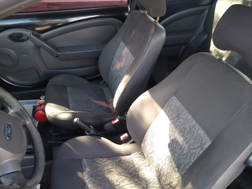 Imagem 7 de 7 de Ford Ka 2009 1.0 Flex 3p 68.5 Hp
