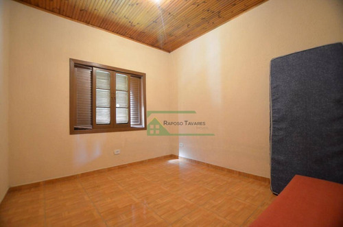 Imagem 17 de 30 de Chácara Com 5 Dormitórios À Venda, 2100 M² Por R$ 765.000,00 - Centro - Ibiúna/sp - Ch0047