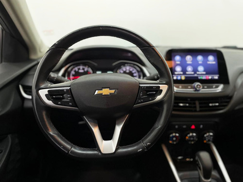 Chevrolet Onix ONIX SEDAN PLUS LTZ 1.0 12V TB FLEX AUT.