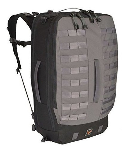 Velix Thrive 35 Convertible Mochila Para Portatil De Viaje A