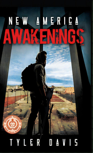 New America Awakenings, De Davis, Tyler. Editorial Lightning Source Inc, Tapa Dura En Inglés