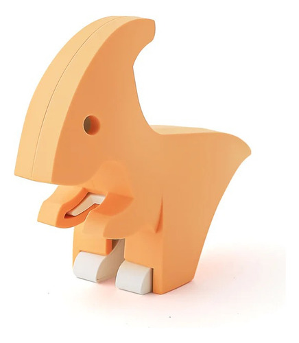 Half Toys Dinosaur Encastre Magnetico Diorama Color