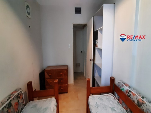 Imagen 5 de 12 de Se Vende Acogedor Apartamento Excelente Ubicacion En Tucacas, Edificio Punta Brava