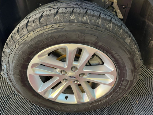 Imagen 15 de 16 de Ford Explorer Limited