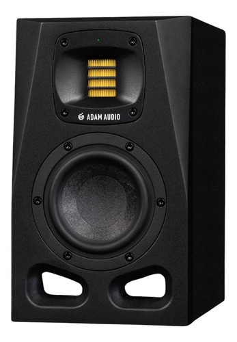 Monitores De Estudio Amplificados. Adam Audio. A4v