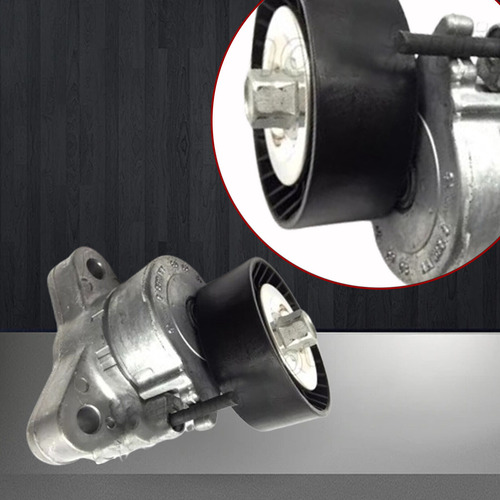 Kit De Tensor De Correa Y Polea Para Mitsubishi Lancer 2008-
