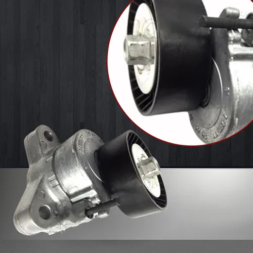 Kit De Tensor De Correa Y Polea Para Mitsubishi Lancer 2008-