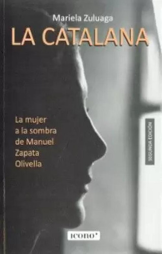 Libro La Catalana