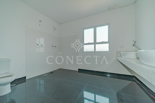 Imagem 11 de 18 de Casa Para Locação Em Alphaville - Residencial 6 - 488m² - 4 Suítes - Vista Para Area Verde - Lazer Completo - Cnc1507-2