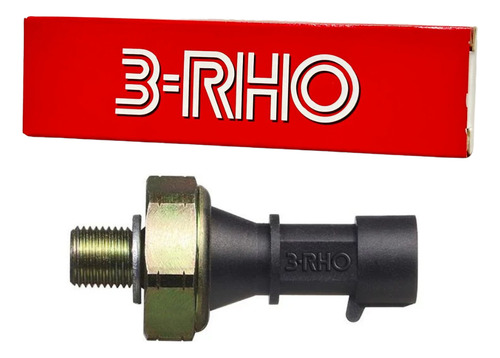 Interruptor Oleo Fiat Toro Rho33111