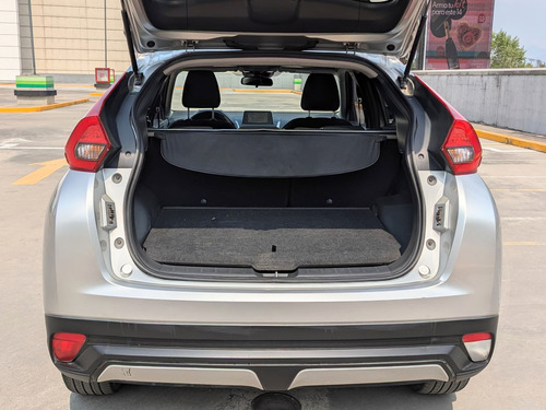Mitsubishi Eclipse Cross 1.5 Gls At