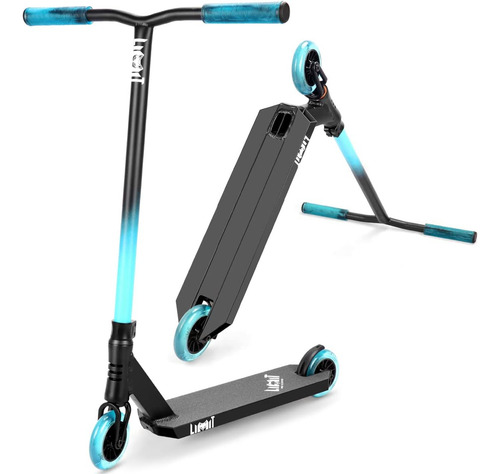 Limit Lmt66 Pro Stunt Scooter-los Mejores Scooters De Truco