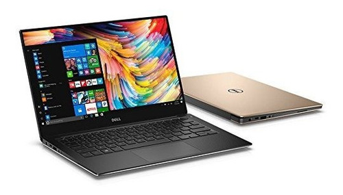 Portátil Dell Xps 13 9360 13.3'' 7th Gen Intel Core I5 