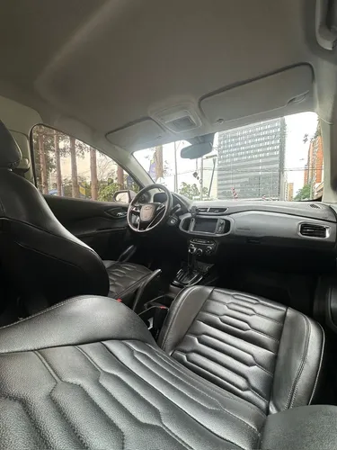 Chevrolet Onix 1.4 LTZ 5P AUT