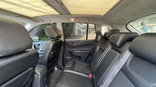 Renault Koleos 2.5 Dynamique Bose