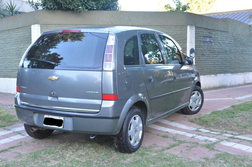 Chevrolet Meriva