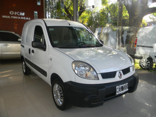Imagen 13 de 15 de Renault Kangoo 1.5 Dci Confort 1plc 2013!!! Particular!!